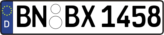 BN-BX1458