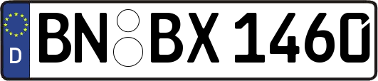 BN-BX1460