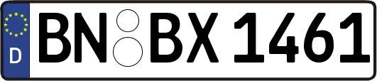 BN-BX1461