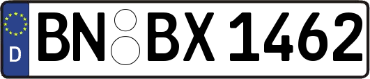 BN-BX1462