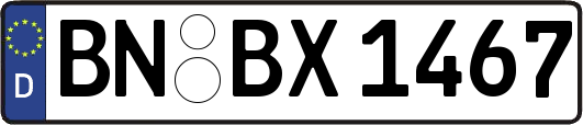 BN-BX1467