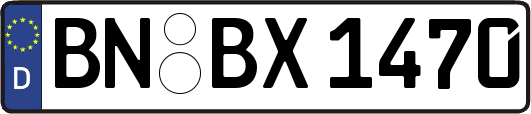 BN-BX1470