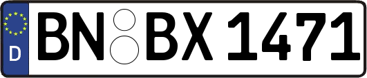 BN-BX1471