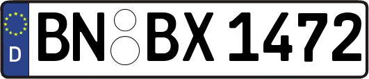 BN-BX1472