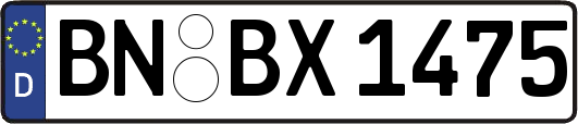 BN-BX1475