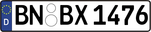 BN-BX1476