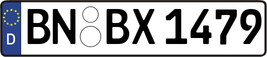 BN-BX1479