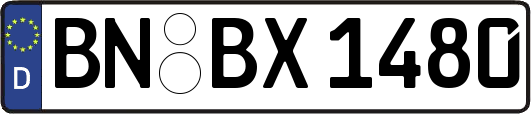 BN-BX1480