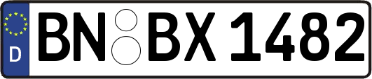 BN-BX1482