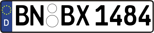 BN-BX1484