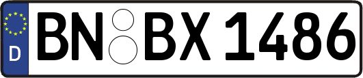BN-BX1486