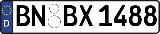 BN-BX1488