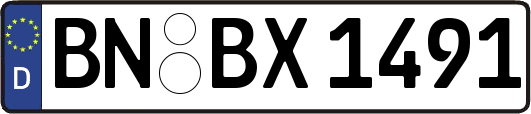 BN-BX1491