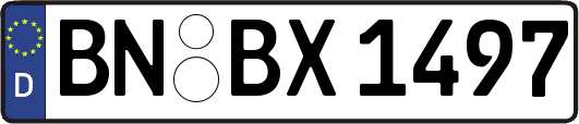 BN-BX1497