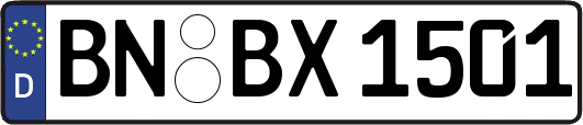 BN-BX1501
