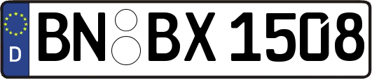 BN-BX1508