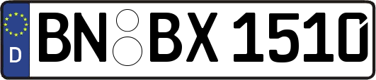 BN-BX1510