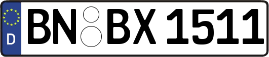 BN-BX1511