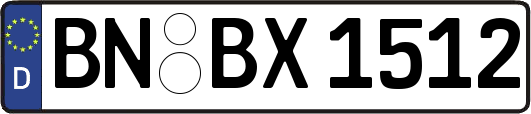 BN-BX1512