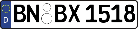 BN-BX1518