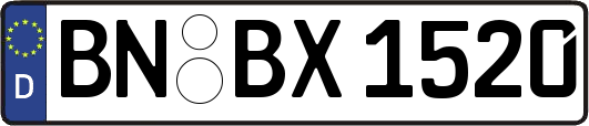 BN-BX1520