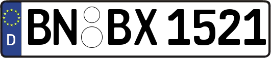 BN-BX1521
