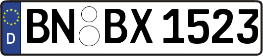 BN-BX1523