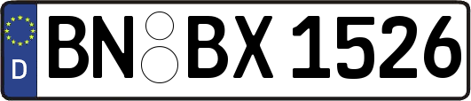 BN-BX1526