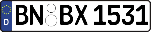 BN-BX1531