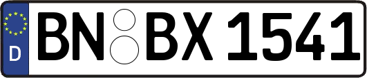 BN-BX1541