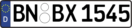 BN-BX1545