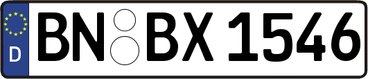 BN-BX1546