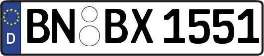 BN-BX1551