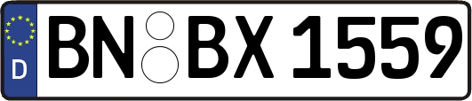 BN-BX1559