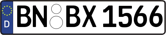 BN-BX1566
