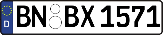 BN-BX1571