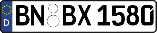 BN-BX1580