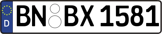 BN-BX1581