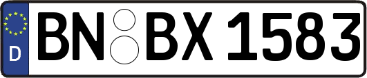 BN-BX1583