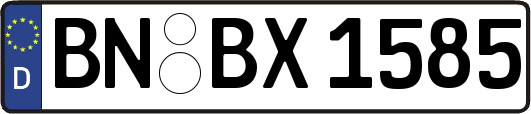BN-BX1585