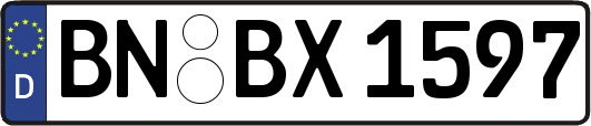 BN-BX1597