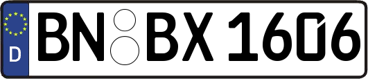 BN-BX1606