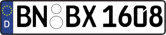 BN-BX1608