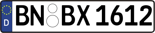 BN-BX1612