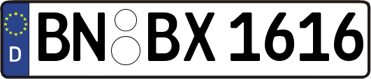 BN-BX1616