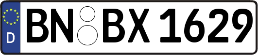 BN-BX1629