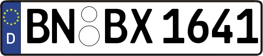 BN-BX1641