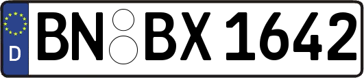BN-BX1642