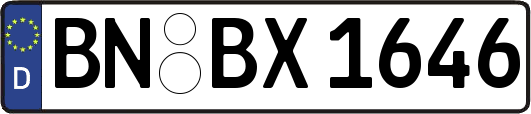 BN-BX1646