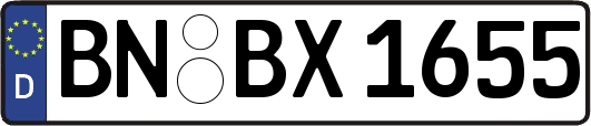 BN-BX1655